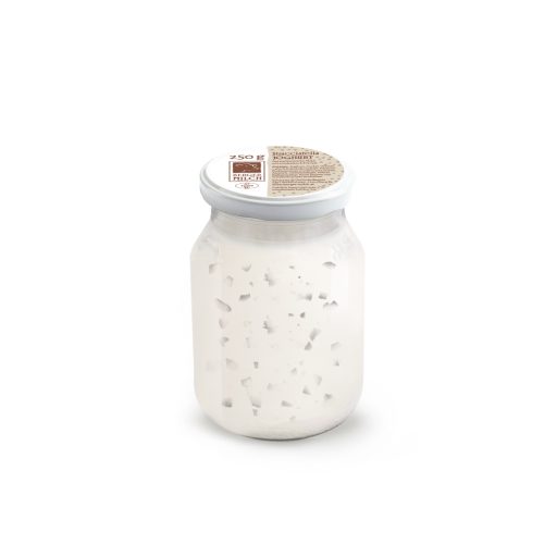 Joghurt Stracciatella